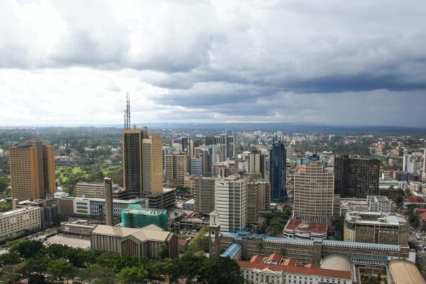 Mile 327 and an unofficial tree post office: Nairobi’s time capsule
